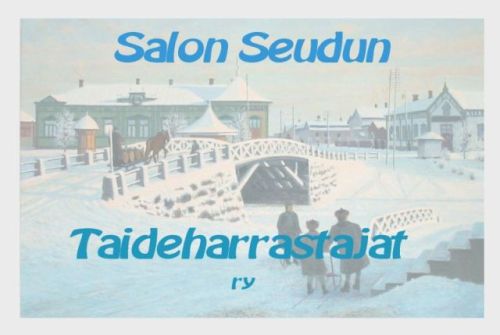 Salon Seudun Taideharrastajat ry